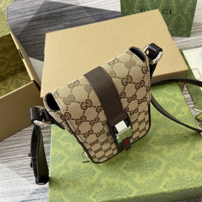 Gvc*1 satchel bags